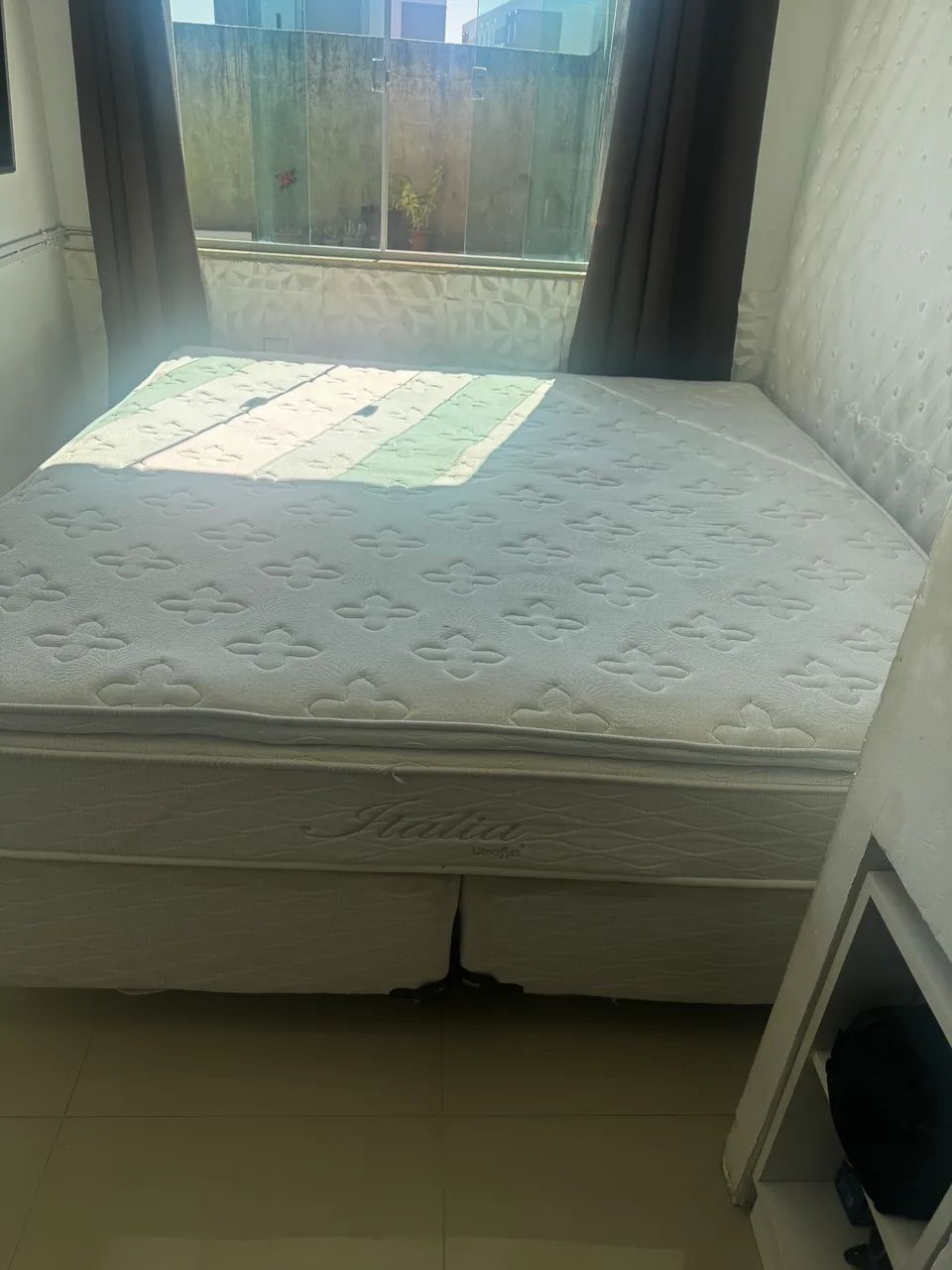 Cama box king - Foto 3