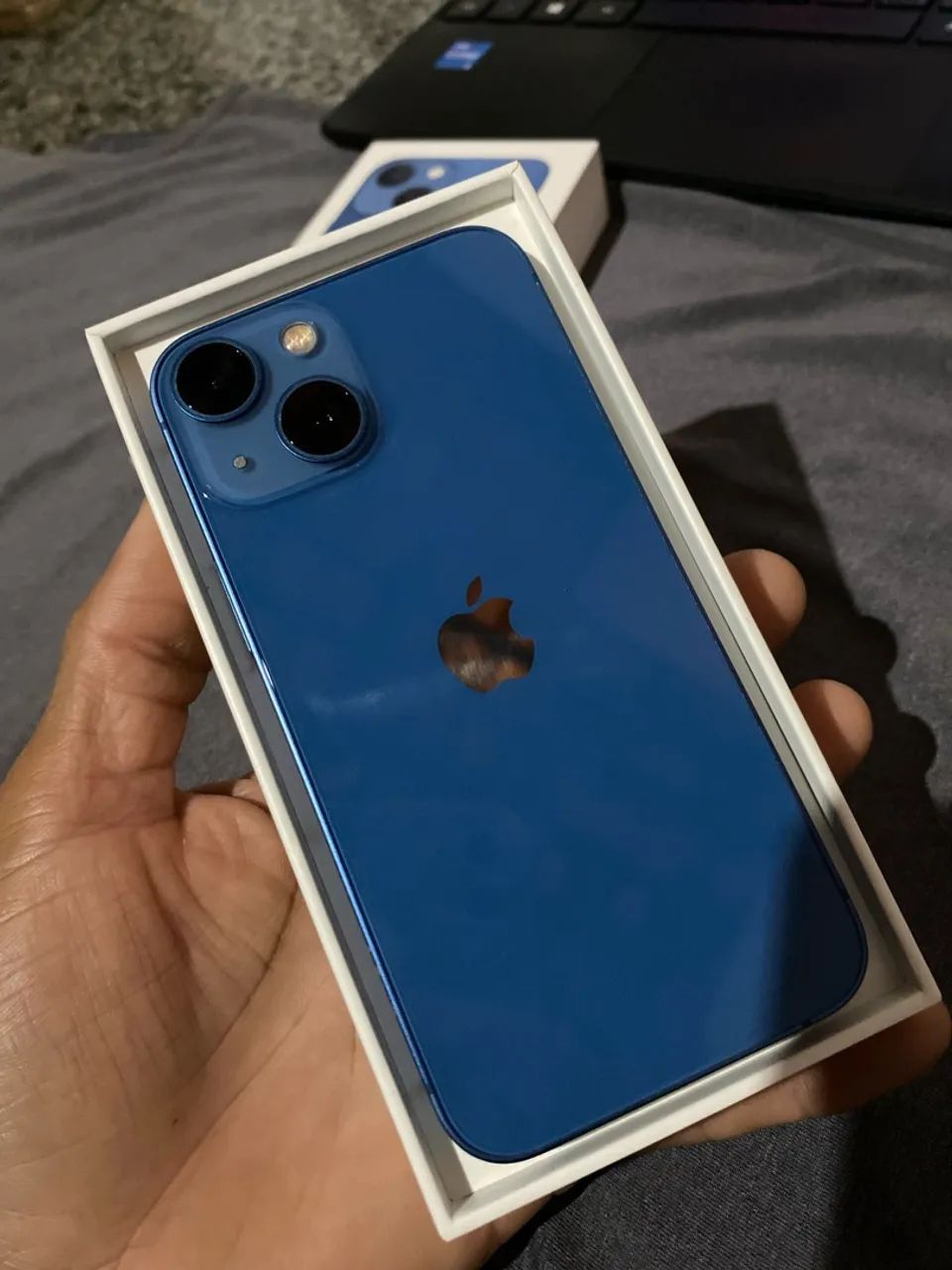iPhone 13 mini - Foto 2