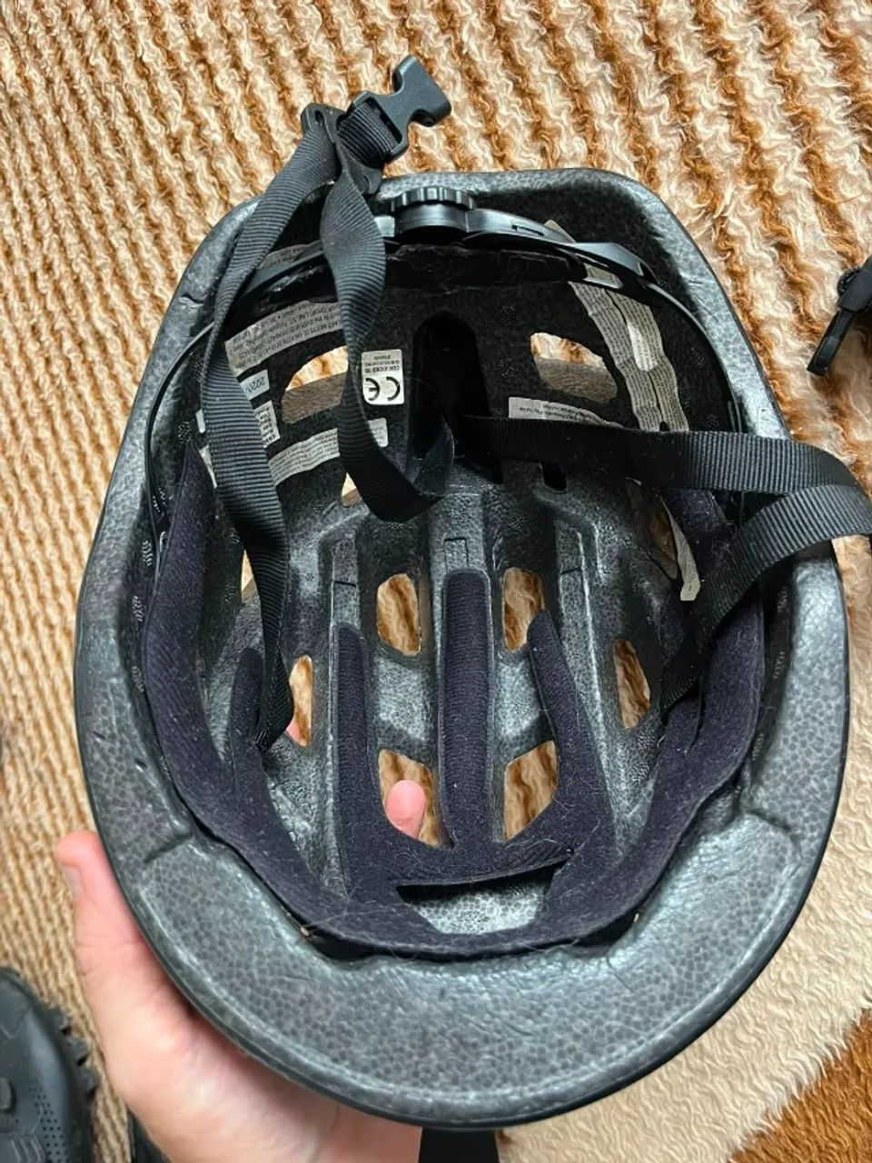 Capacete Spiuk - Foto 3