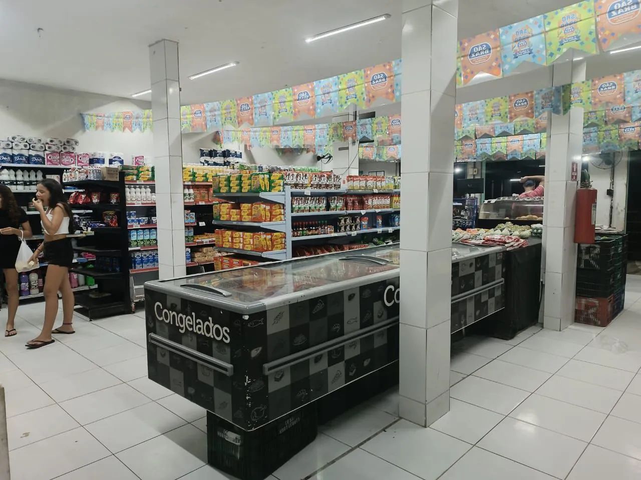 Ponto comercial em Mangabeira  - Foto 3
