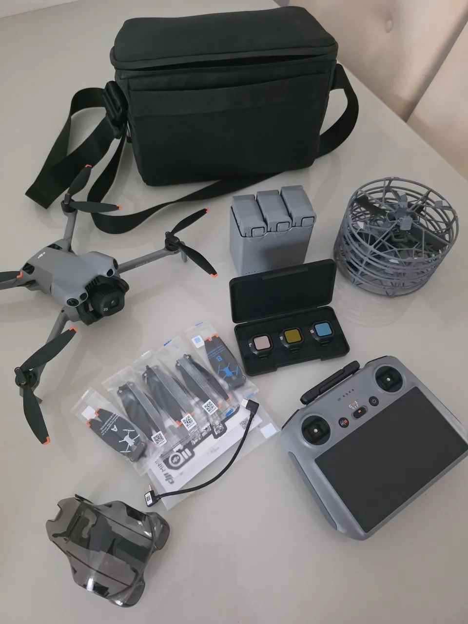 Drone dji mini 5 pro - Foto 2