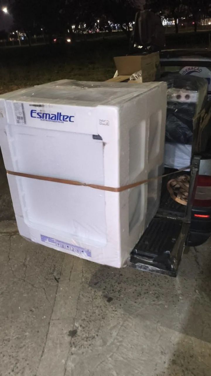 Freezer 220 e 110  - Foto 4