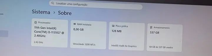 Notebook Samsung book - Foto 5