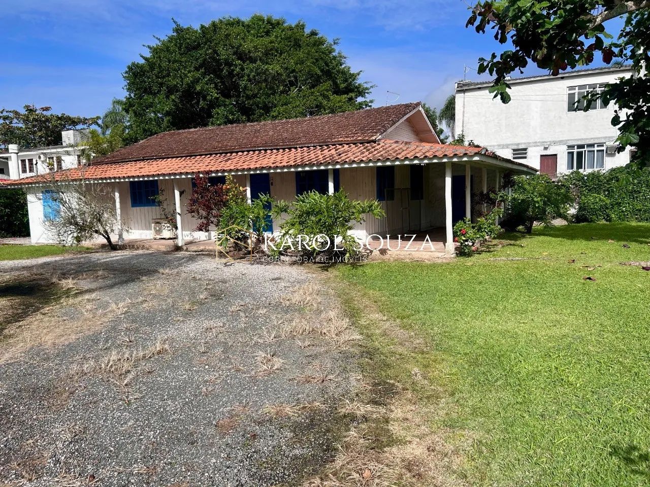 TERRENO RESIDENCIAL em FLORIANÓPOLIS - SC, CACHOEIRA DO BOM JESUS - Foto 4