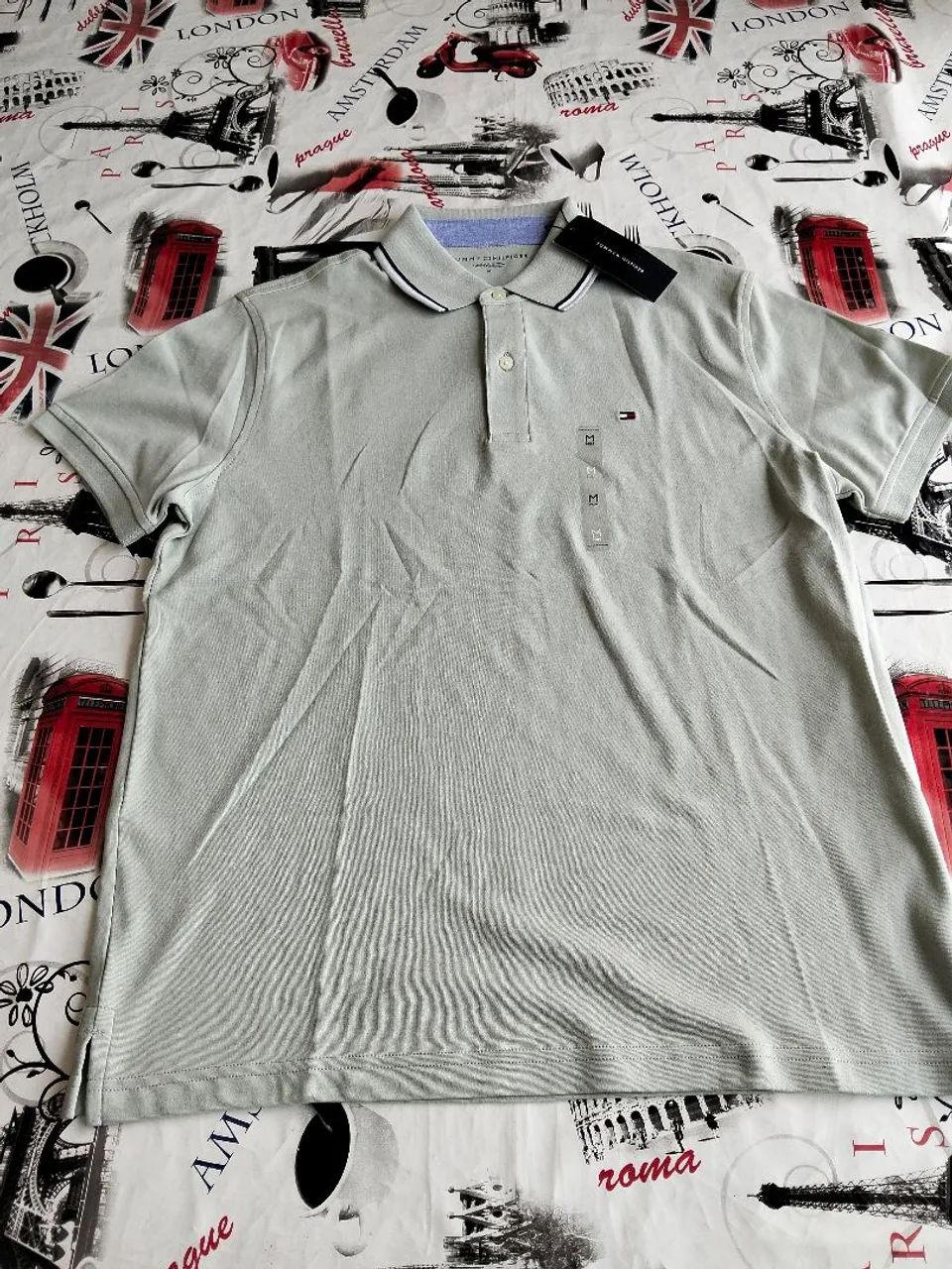 Camisas 