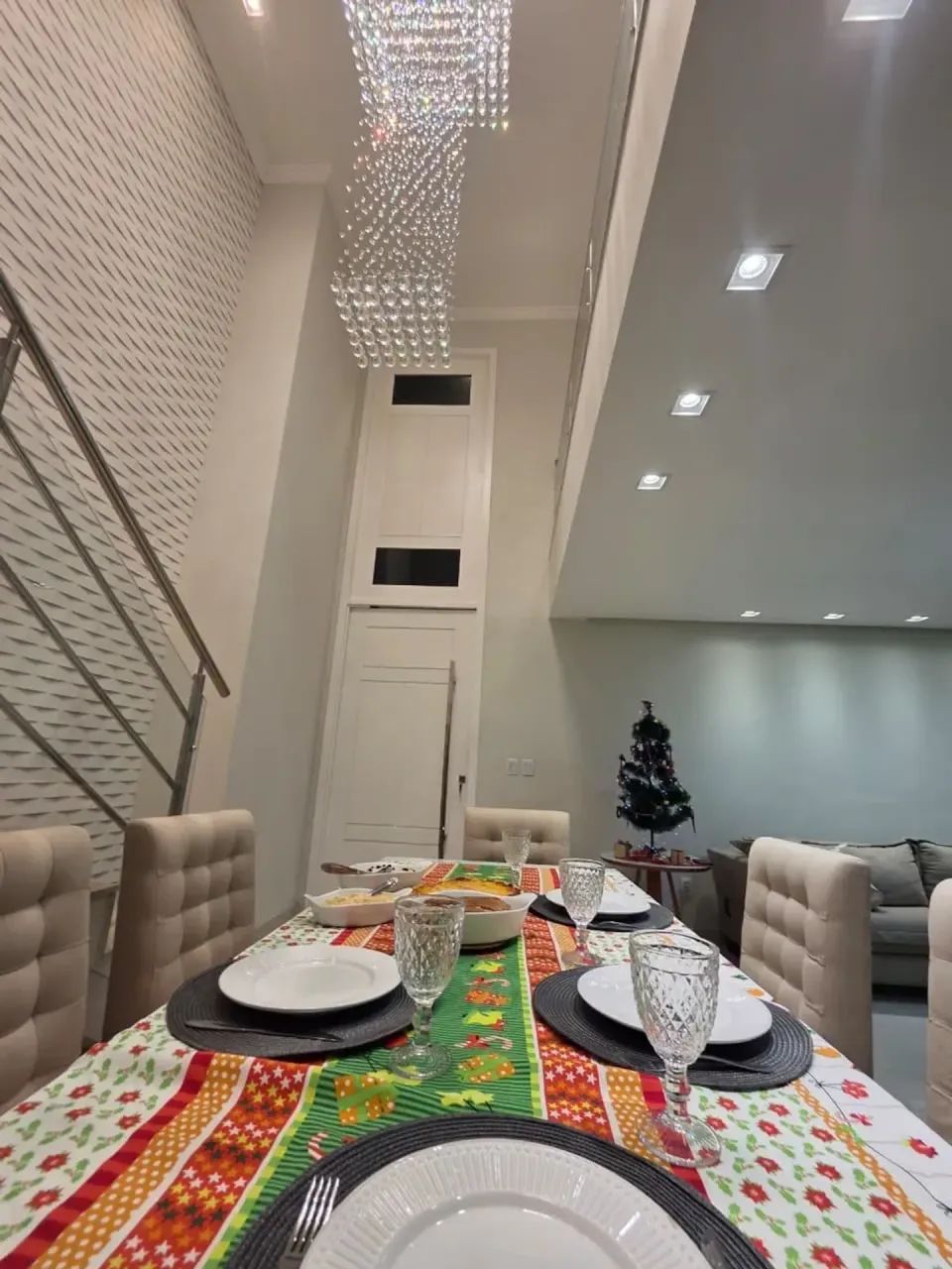 vende-se casa condominio santa sofia - Foto 3