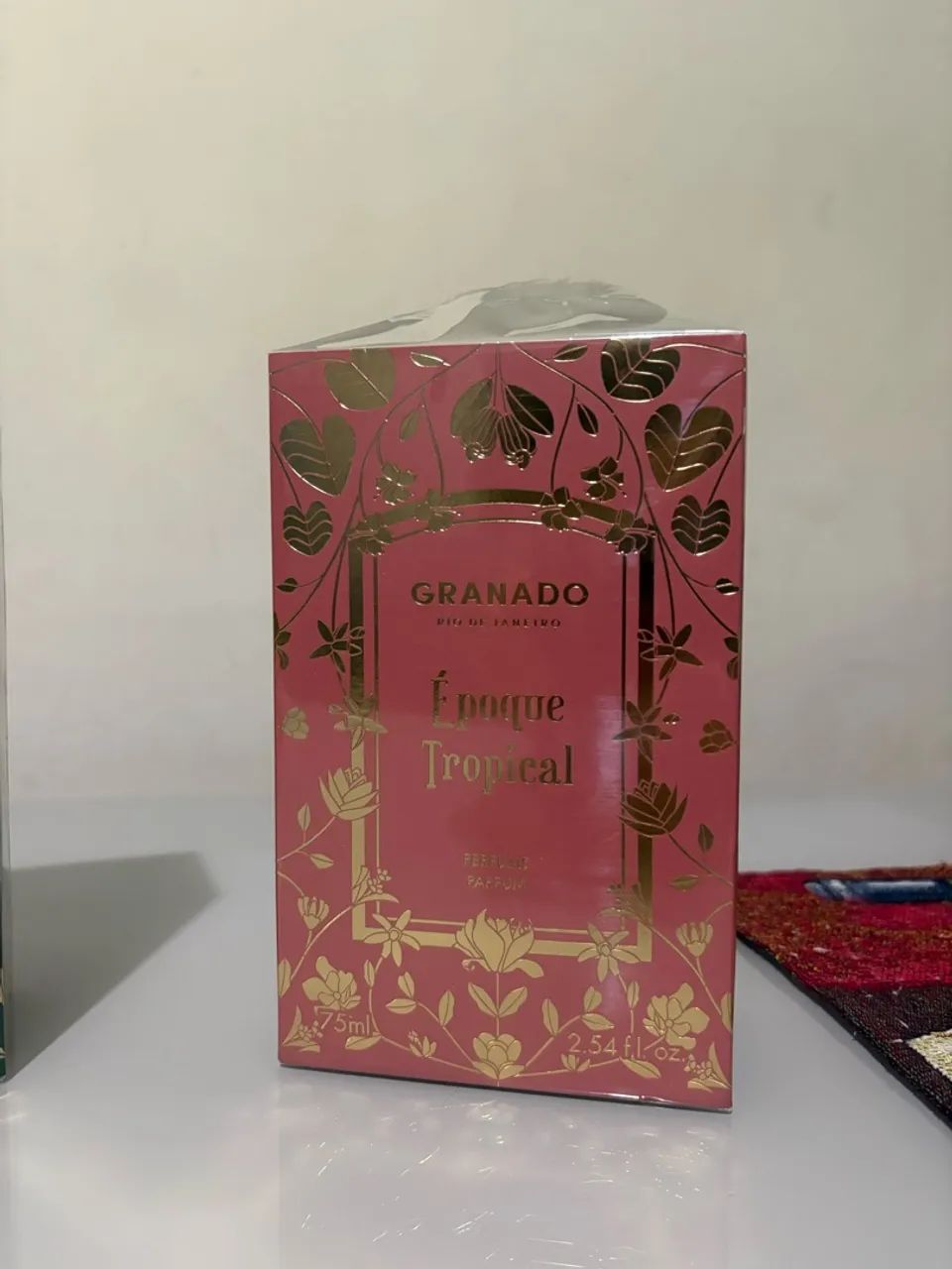 PERFUME GRANADO - Foto 4