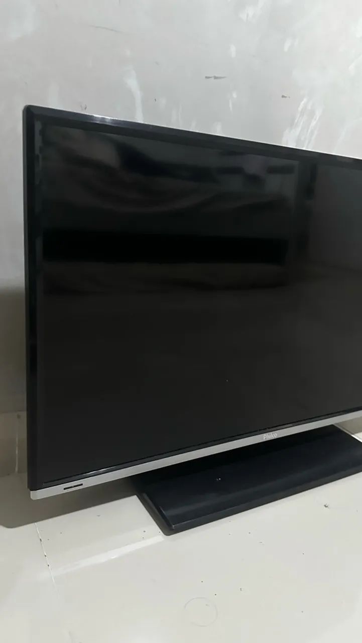 Smart Tv Led 32? HD Philco - Foto 5