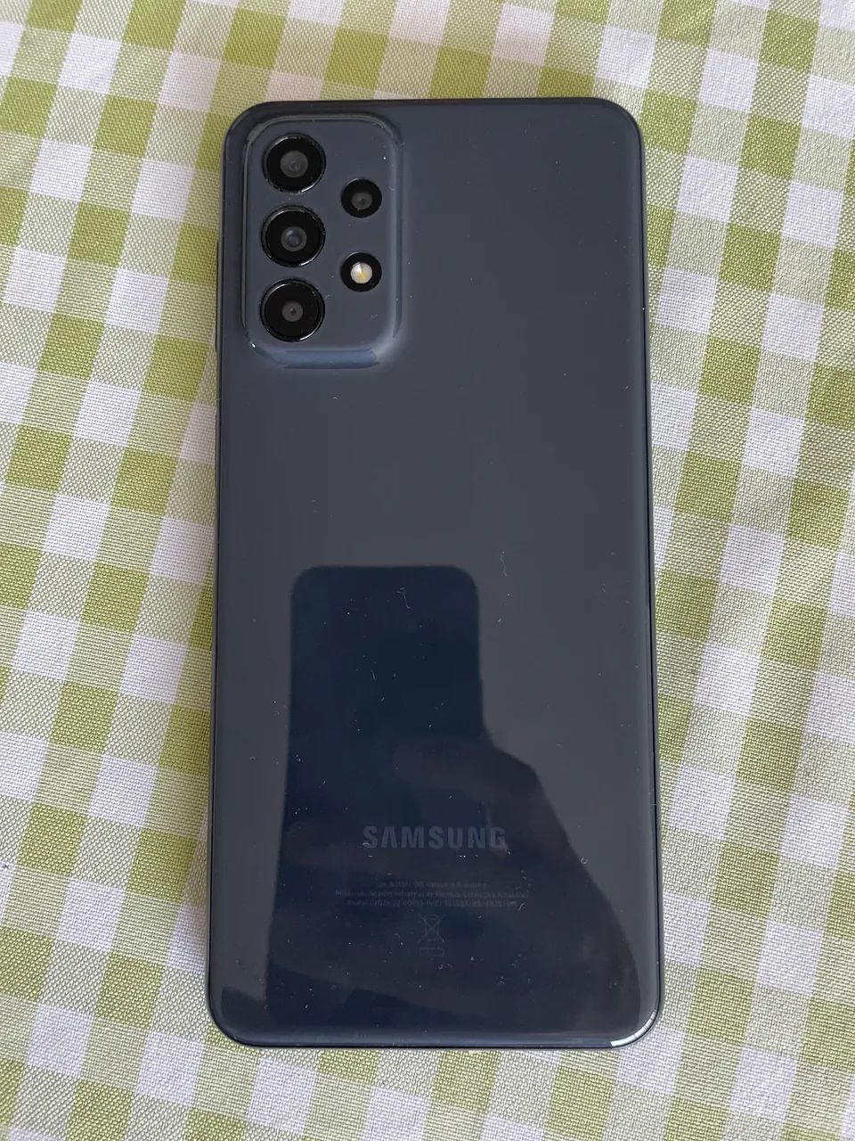 Celular A23 seminovo  - Foto 2