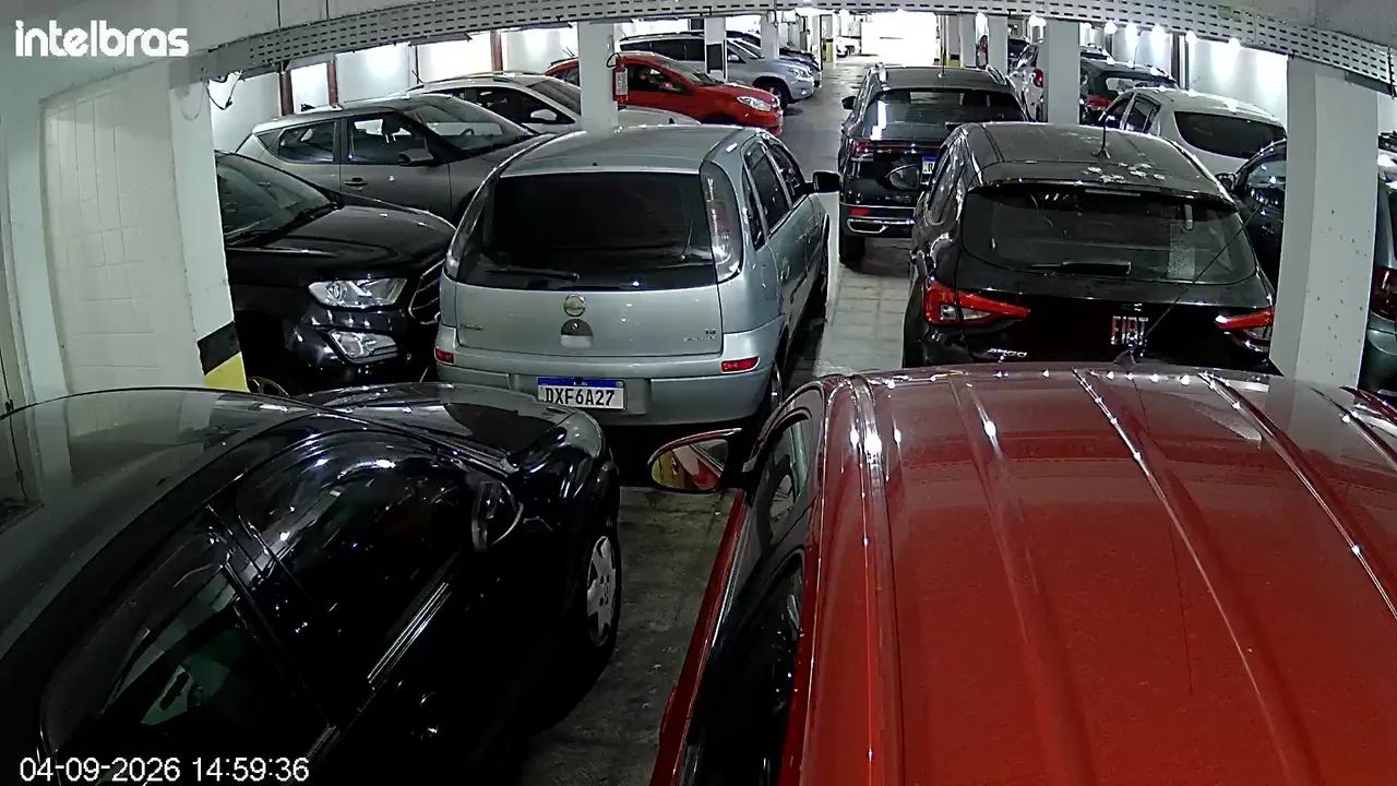Gerente de estacionamentos. - Foto 2