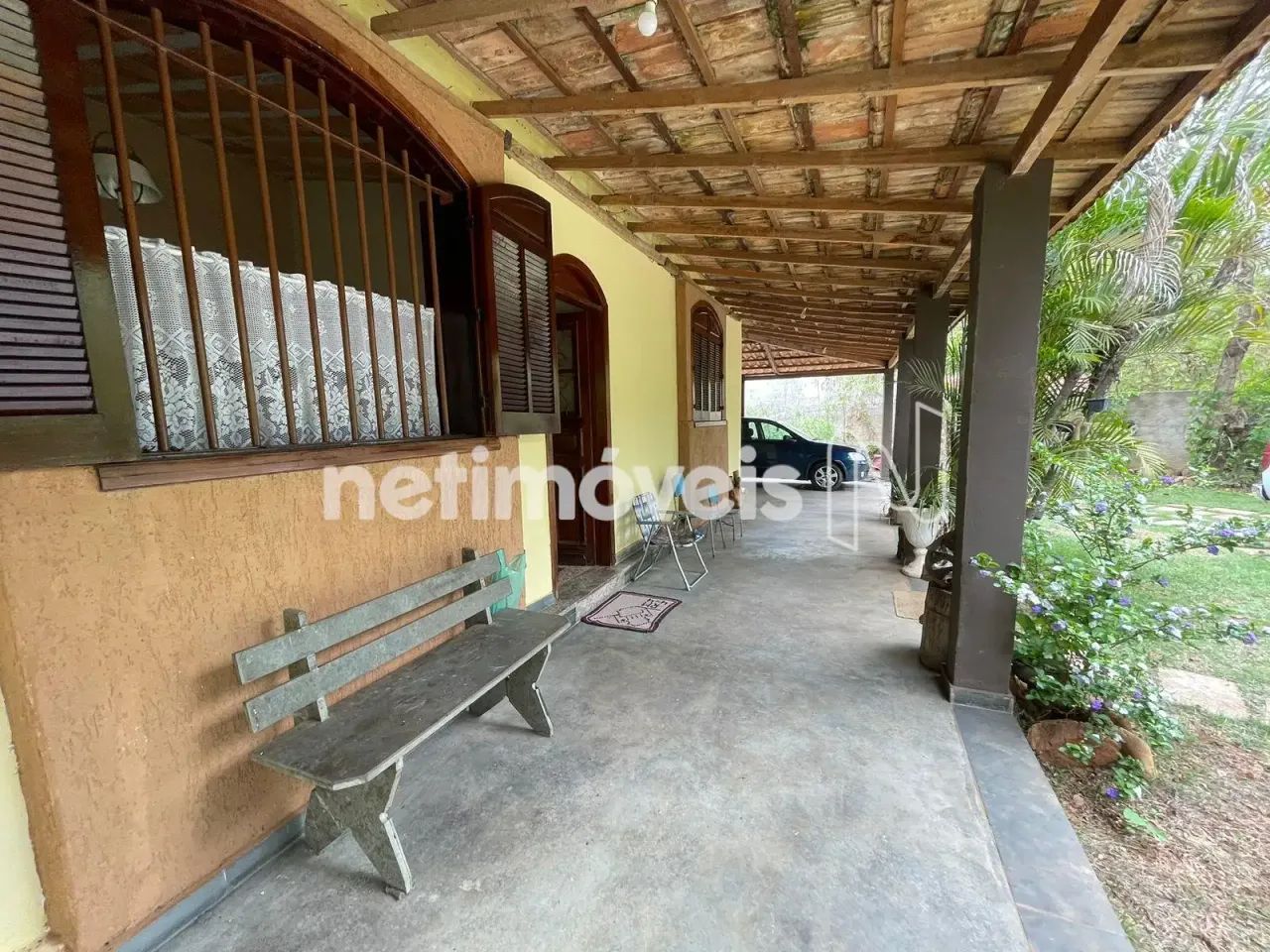 Venda Sítio Área Rural de Pará de Minas Pará de Minas - Foto 4