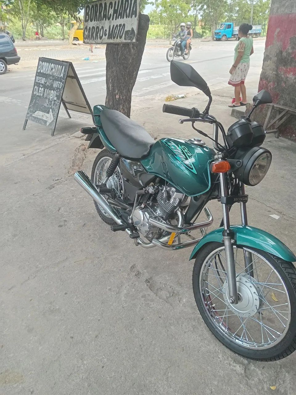 Vendo  - Foto 2