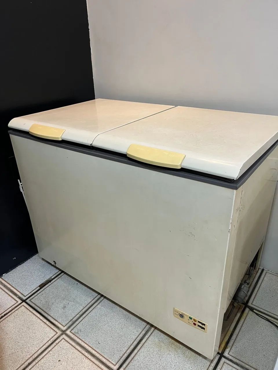 Freezer