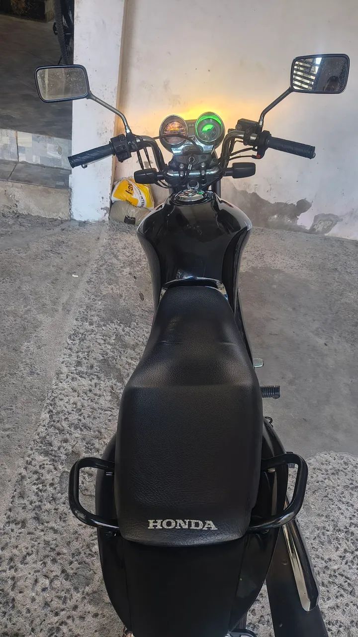 Fan 150 esdi  - Foto 3