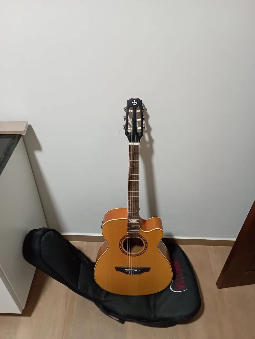 Violão Strindberg  - Foto 3