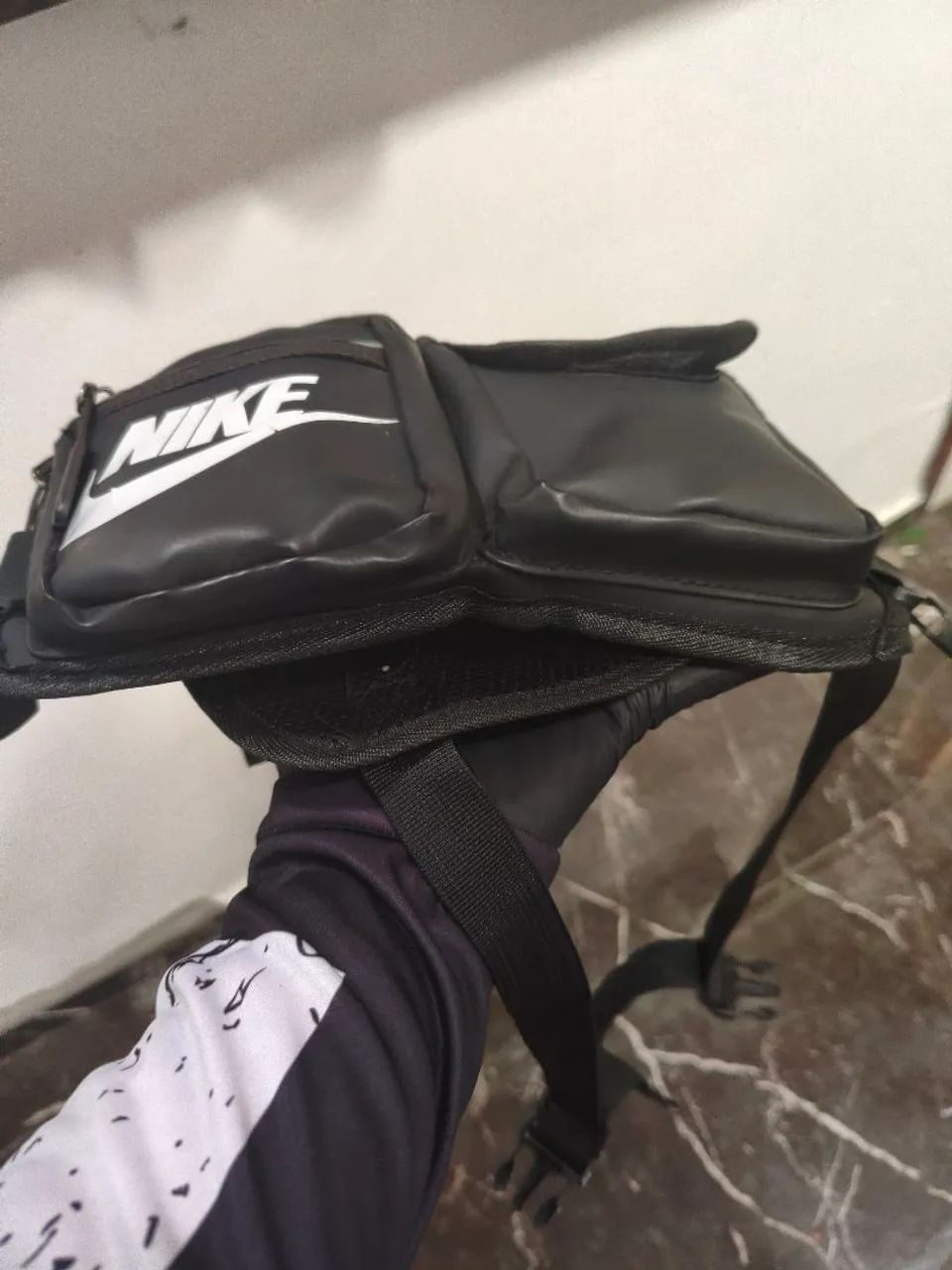 Bolsa peitoral impermeável - Foto 2