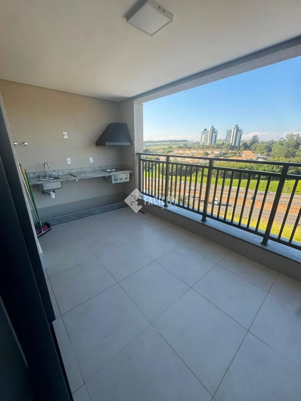 apartamento - Bairro Das Palmeiras - Campinas - Foto 3