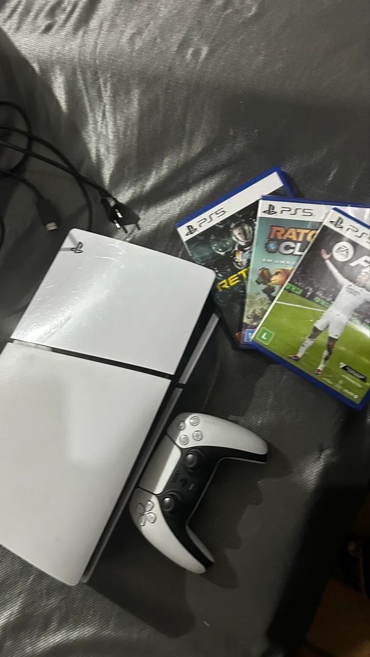 Ps5 - Foto 3