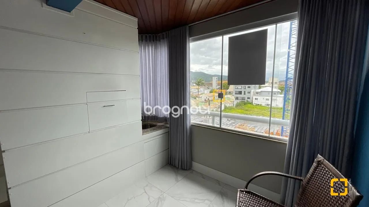 Cobertura no centrinho dos Ingleses, próximo ao comércio, restaurantes e a 200m da praia. - Foto 5