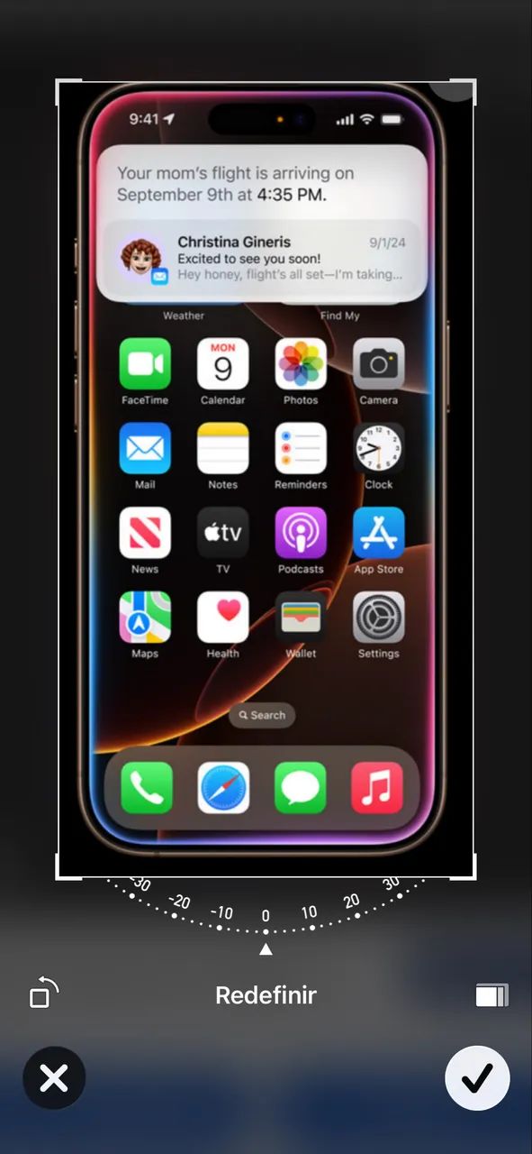 Celular Pro Max iPhone 16 - Foto 2