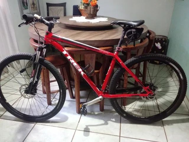 TREK X CALIBER  - Foto 3