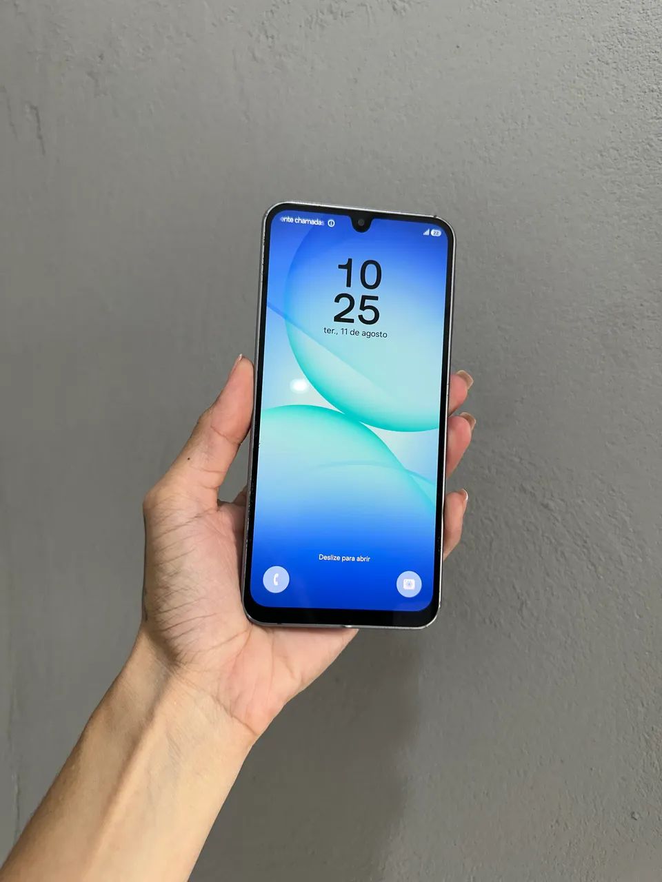 Samsung a17 5G NFC 128GB TODO ORIGINAL  - Foto 4