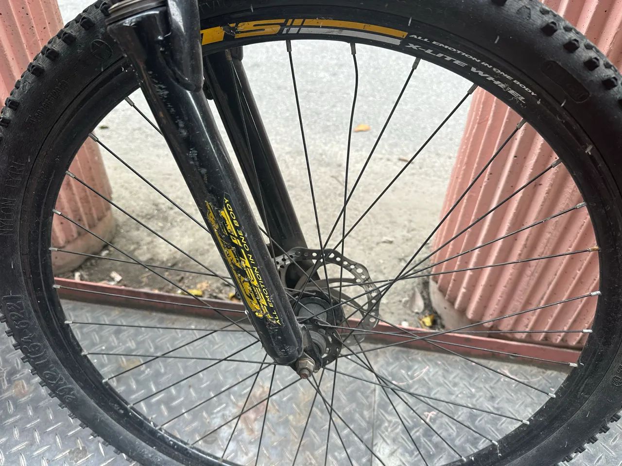 Bicicleta gts  - Foto 3