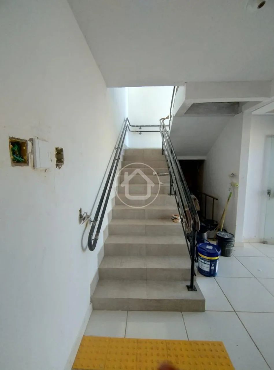APARTAMENTO EM CONDOMINIO COM 2 QUARTOS - Foto 5