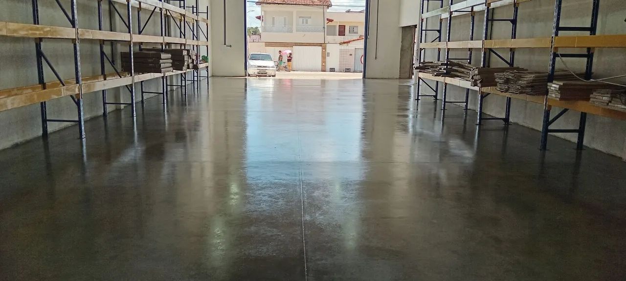 Limpeza de pisos - Foto 2
