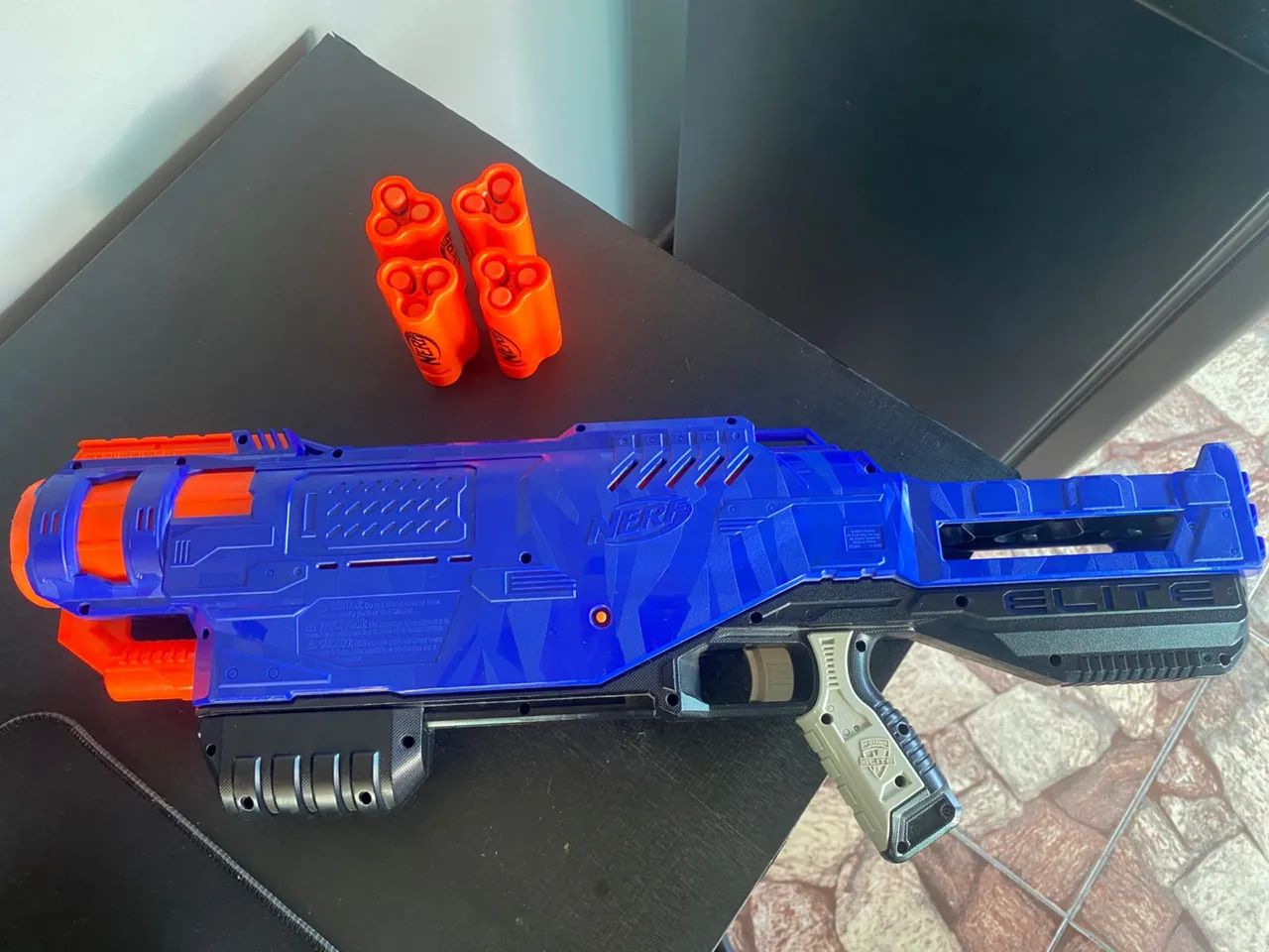 Nerf