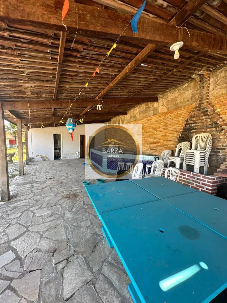Aldeia BARZA IMÓVEIS - Chácara com 3 quartos - Foto 3