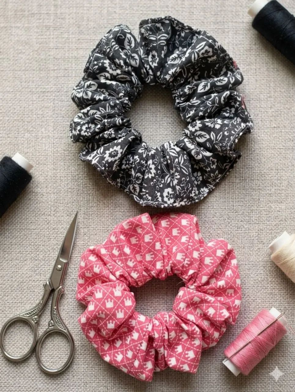 XUXINHAS SCRUNCHIES  - Foto 3