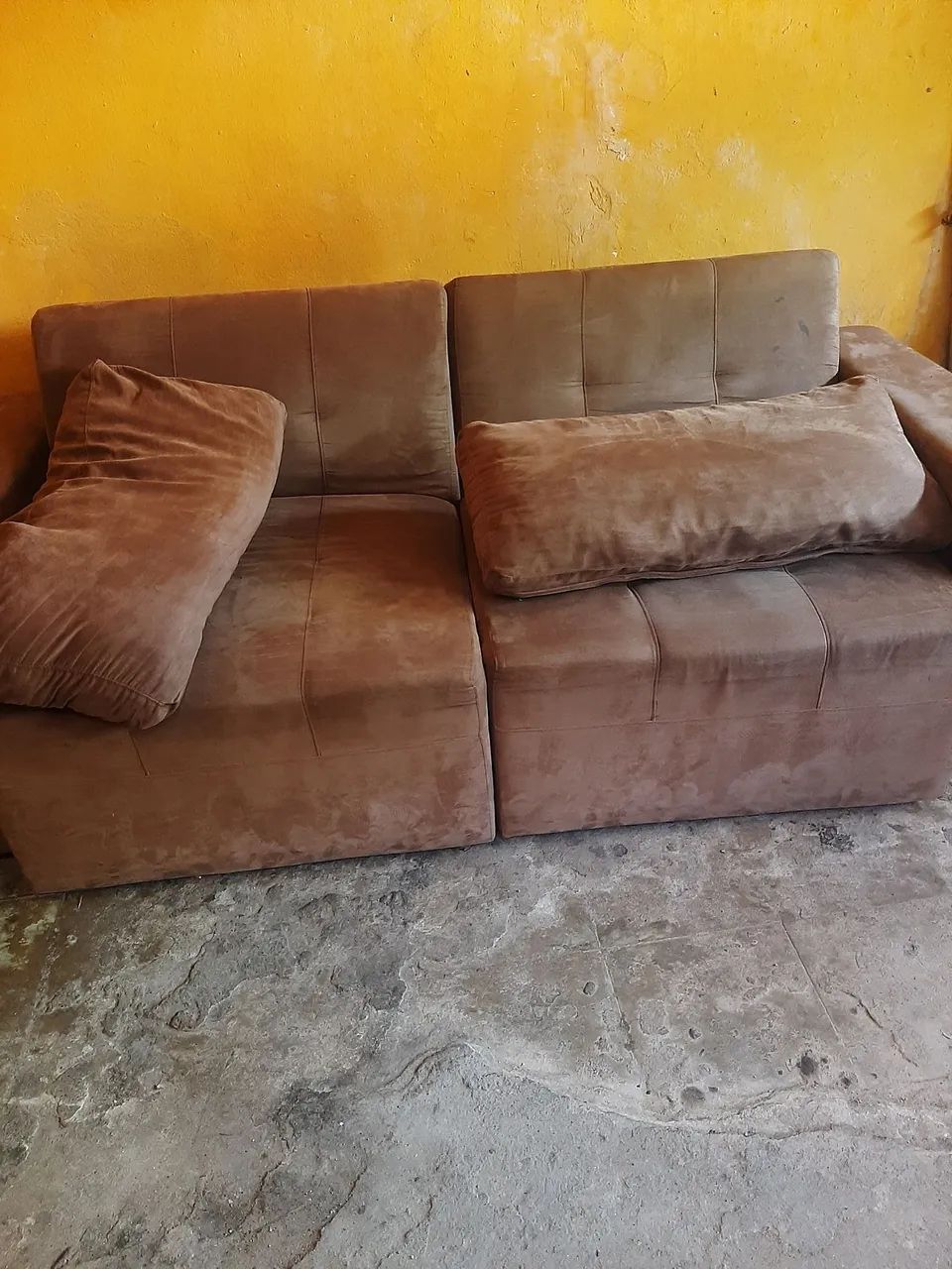 Vende-se sofá cama  - Foto 2