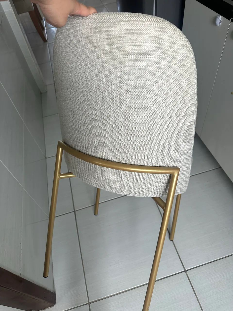 CADEIRA METALON - Foto 2
