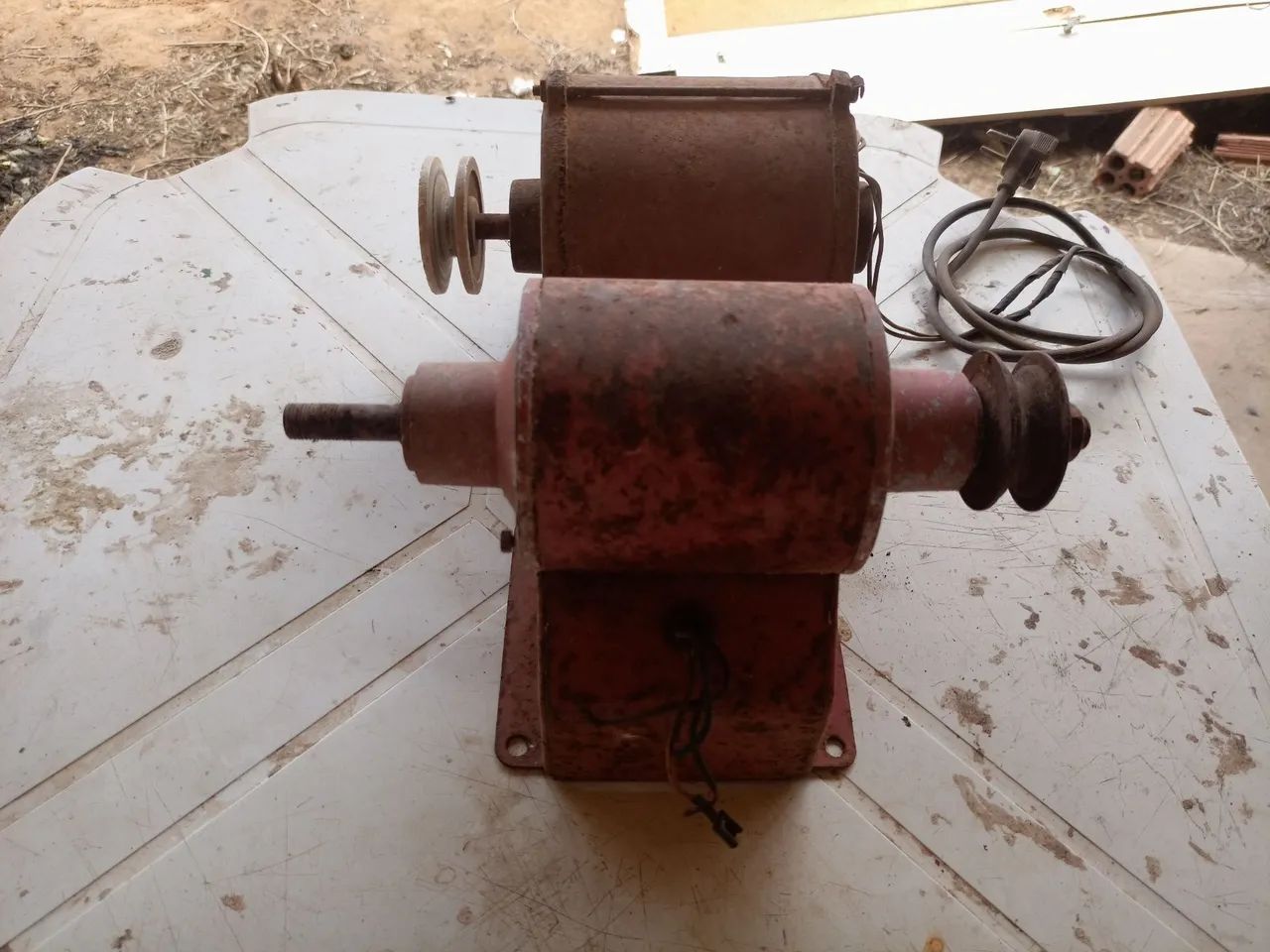 Motor de bandaca LEIA - Foto 4