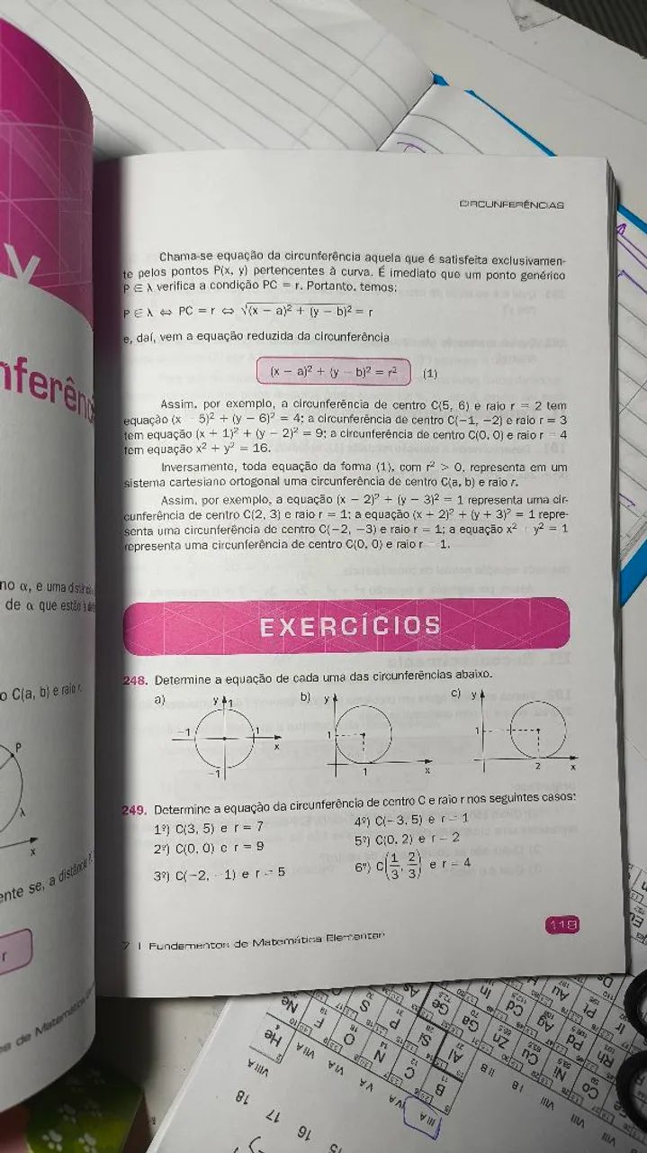 Fundamentos da Matemática 7 - Foto 2