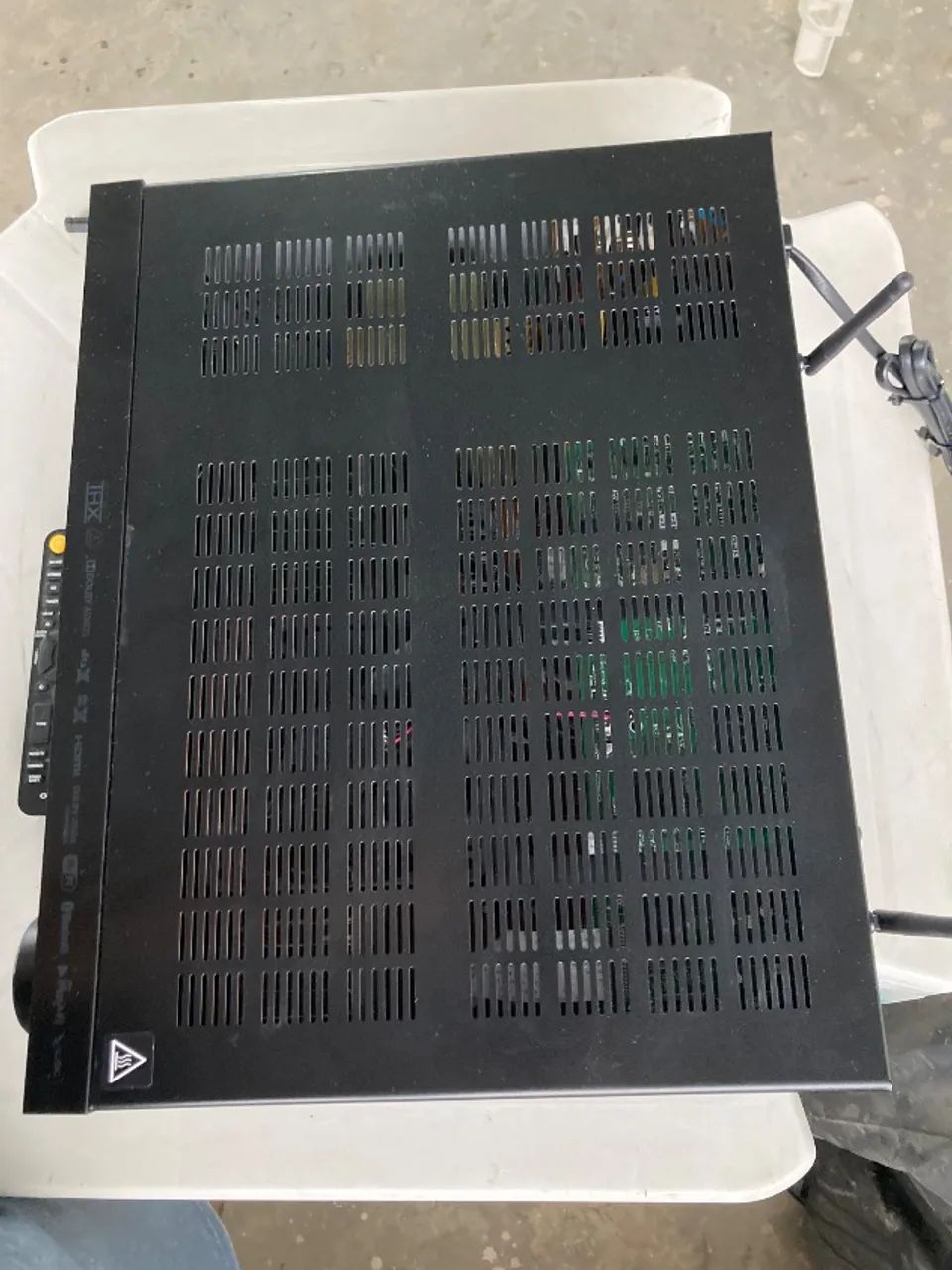 Receiver zap * - Foto 5