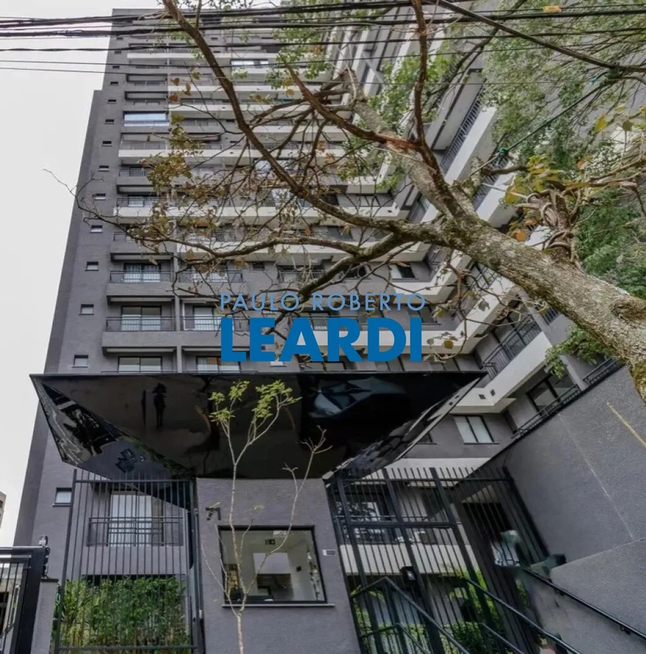 APARTAMENTO - MORUMBI - SP