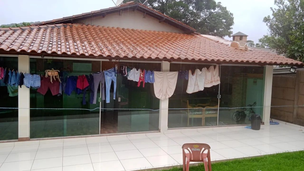 Casa em Betim  - Foto 3