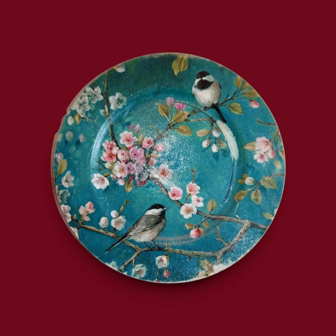 Pratos para decoração - Foto 2