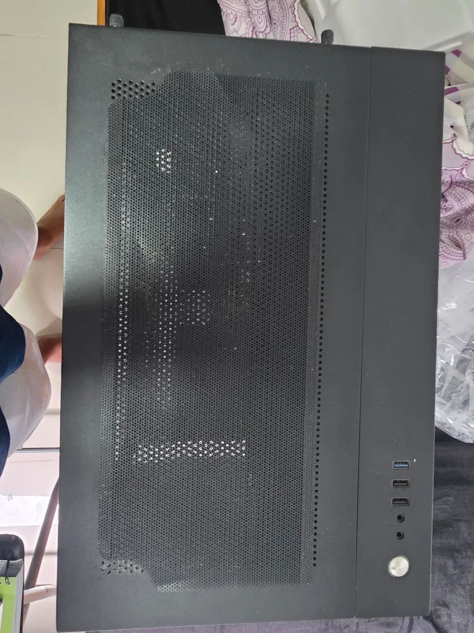Gabinete Galaxy grassa standard Rise mode - Foto 4