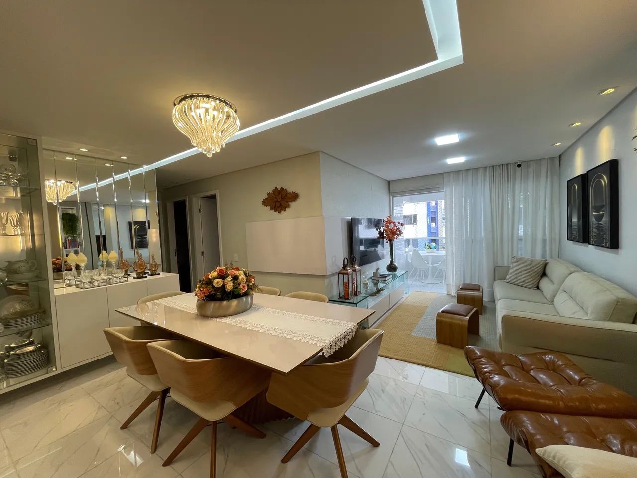 APARTAMENTO À VENDA NO EDIFÍCIO EGÍDIO FRANCISCO CARUARU