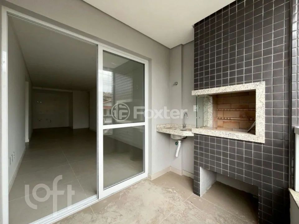 Apartamento à venda Rua Santa Luzia, Trindade - Florianópolis - Foto 2