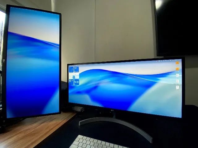 Mac Mini M1 + 2 Min de 29` - Foto 2
