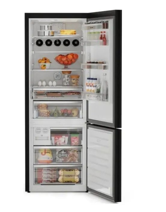 Geladeira elettromec 510L - Foto 2