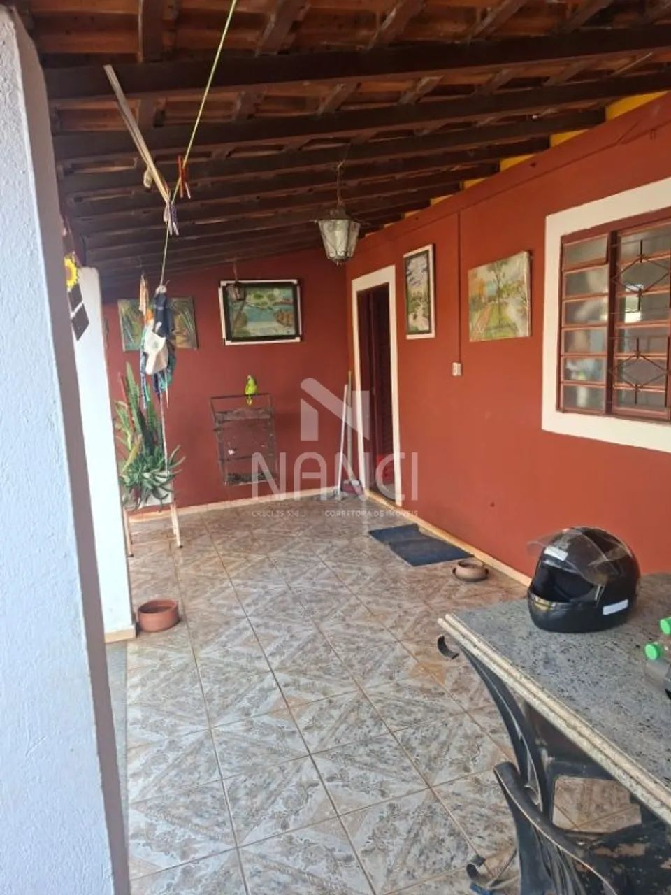 Venda de Casas / Padrão na cidade de Rio Claro - Foto 4