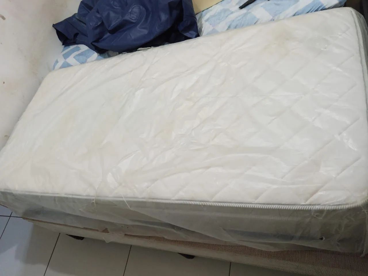 Cama solteirão  - Foto 2