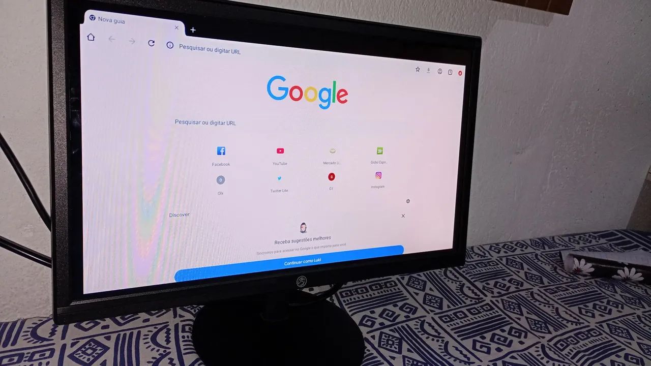 MONITOR NOVO - Foto 4