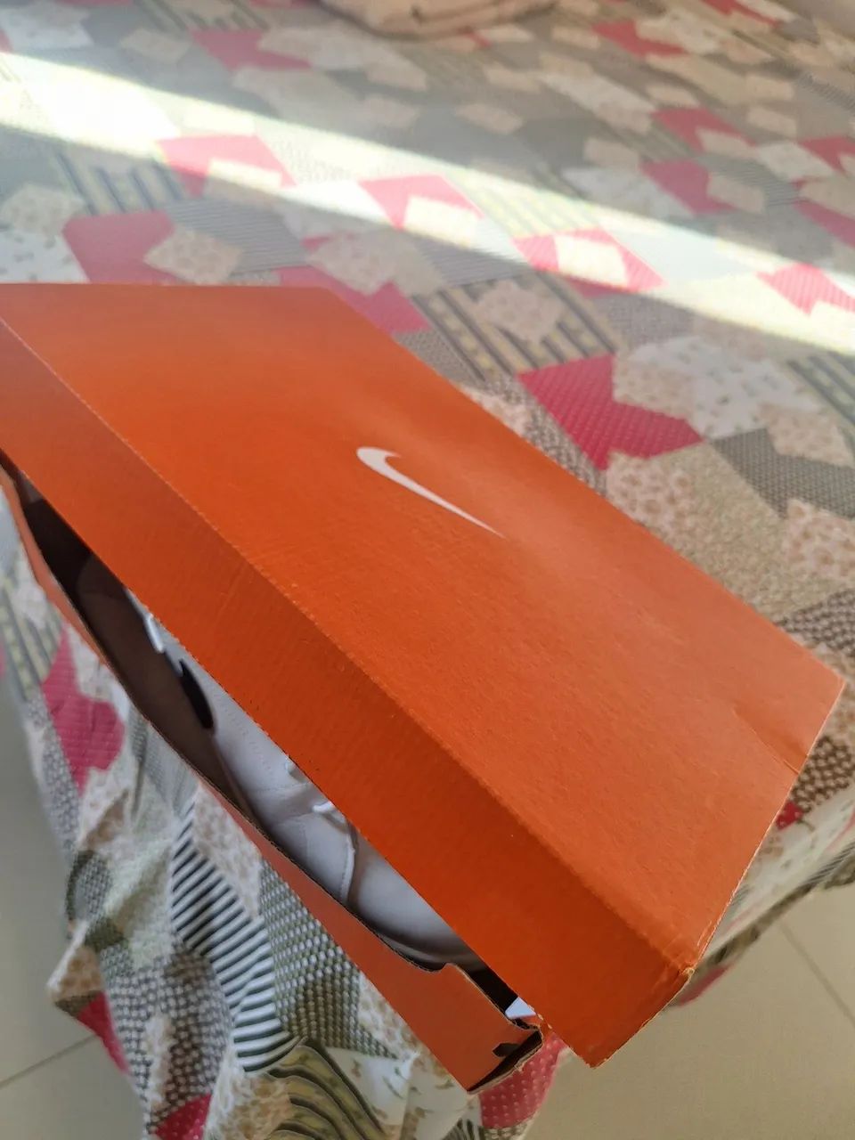 Vendo tênis NIKE  - Foto 3