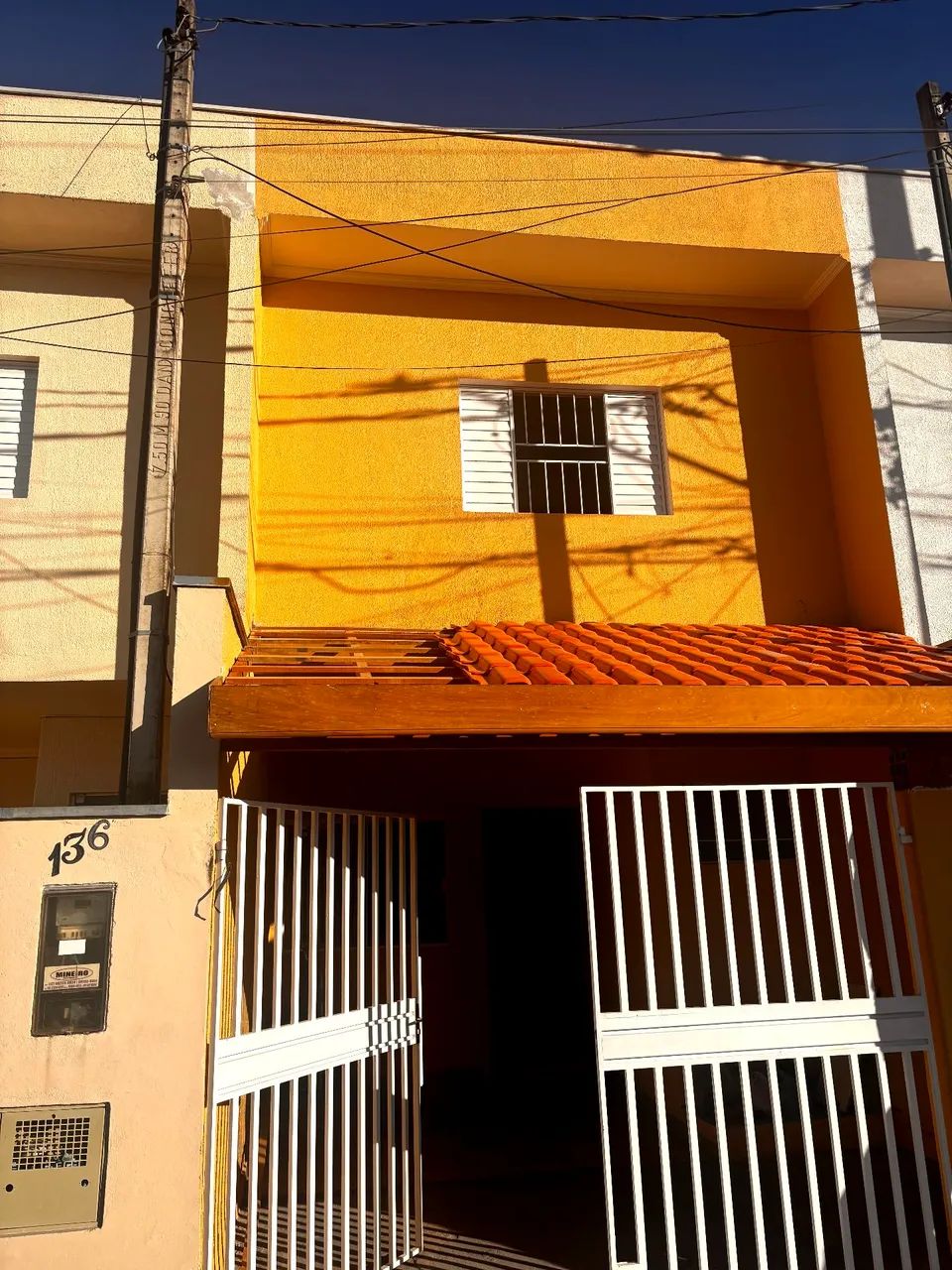 Elétrica e alvenaria  - Foto 3
